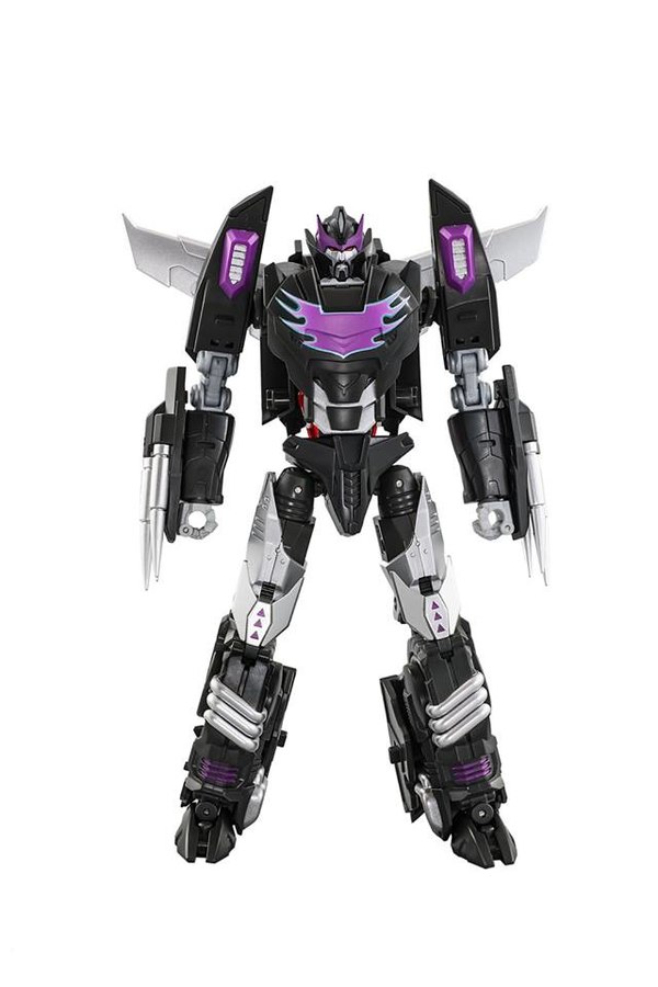 TFCon USA 2017   Two New Exclusives Revealed MMC R 27SG Calidus Shadow Ghost R 19AM Kulture Asterisk Mode  (5 of 11)